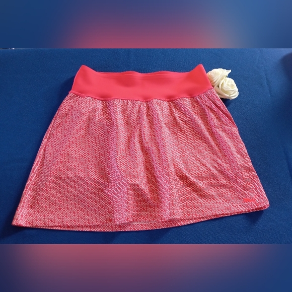 Puma Golf Skirt - Picture 1 of 4